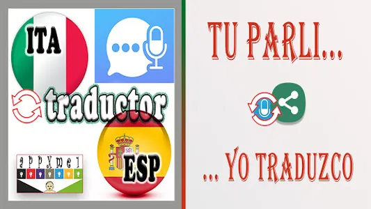 Traduttore Italiano - Spagnolo screenshot 4