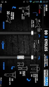 Madbarz Fan App screenshot 4