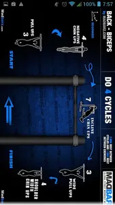 Madbarz Fan App screenshot 5