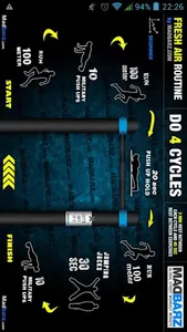 Madbarz Fan App screenshot 6