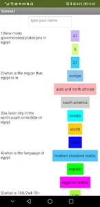 MQA Education and Fun screenshot 0