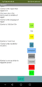 MQA Education and Fun screenshot 1