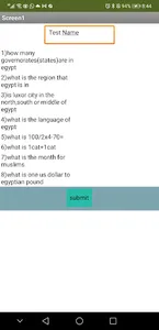 MQA Education and Fun screenshot 2