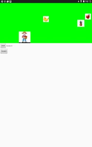 Fruit Catcher screenshot 3