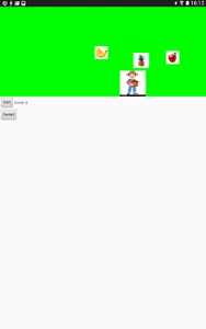 Fruit Catcher screenshot 8