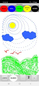 Dibujador screenshot 1