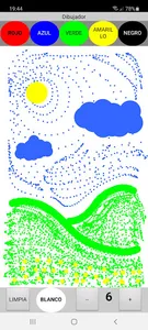 Dibujador screenshot 2
