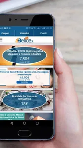 il Belice.it Sconti e Coupon screenshot 1