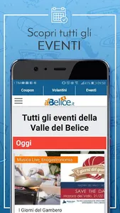 il Belice.it Sconti e Coupon screenshot 3