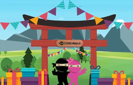 Ninja Clickers screenshot 1
