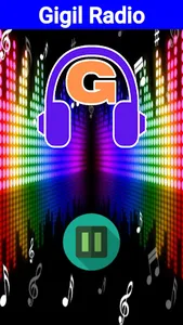 Gigil Radio screenshot 7