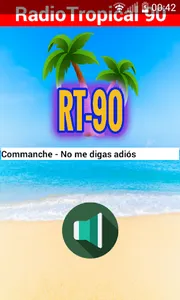 Radio Tropical 90 screenshot 0
