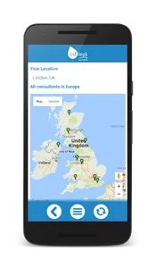 CSF Leak Companion App screenshot 4