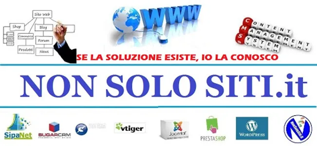 NonSoloSiti screenshot 0
