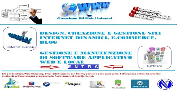 NonSoloSiti screenshot 2