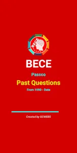 BECE Passco screenshot 6