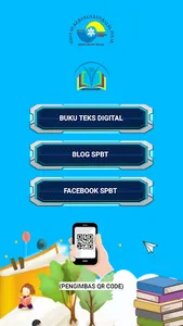 BUKU TEKS DIGITAL SKBP screenshot 0