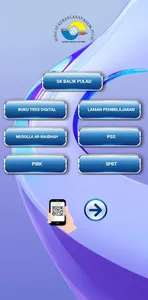 SK BALIK PULAU screenshot 0