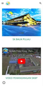 SK BALIK PULAU screenshot 2