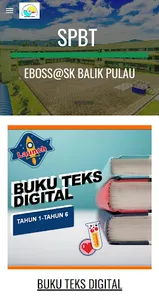 SK BALIK PULAU screenshot 3