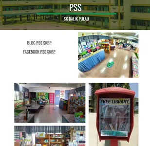 SK BALIK PULAU screenshot 5