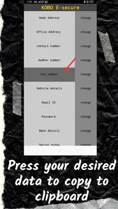 Kobo E -Secure screenshot 9