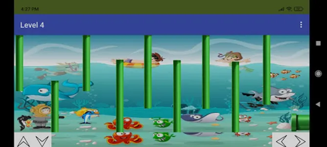 Las Aventuras de Super Willy. screenshot 5