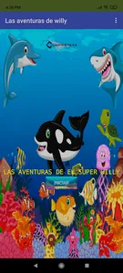 Las Aventuras de Super Willy. screenshot 6