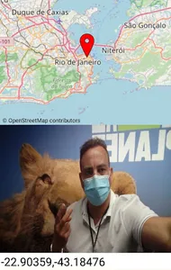 OOEE - Olhe Onde Eu Estou screenshot 1