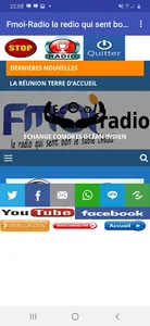 Eco-oi Fmoi-radio screenshot 0