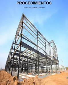 Procedimientos Estructura screenshot 1