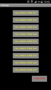 DMR-REGISTER screenshot 11