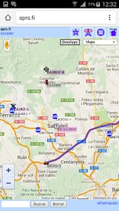 DMR-REGISTER screenshot 2