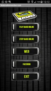 MakinaRememBer.com screenshot 0