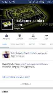 MakinaRememBer.com screenshot 6