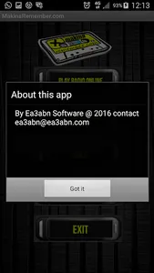 MakinaRememBer.com screenshot 7