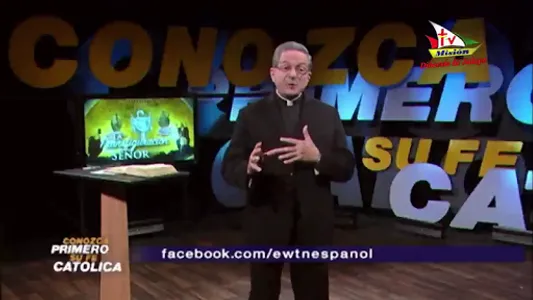 Canal TV Misión Jalapa screenshot 1