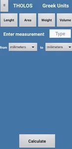 Tholos Converter screenshot 1
