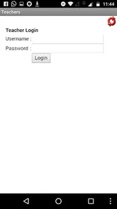 A+ Educare screenshot 4