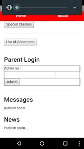 VVMHSS MARAKKARA screenshot 2