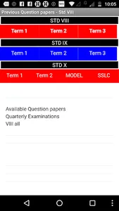 VVMHSS MARAKKARA screenshot 4