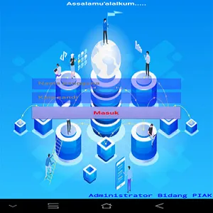Admin Laput screenshot 0