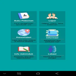 PIAK KH screenshot 0