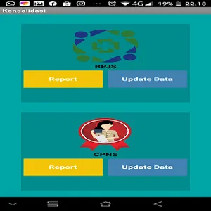 PIAK KH screenshot 1