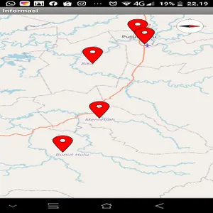 PIAK KH screenshot 3