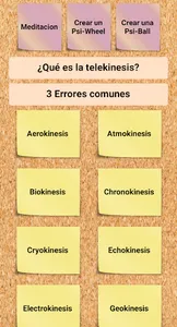 Kinesis desde Cero screenshot 4