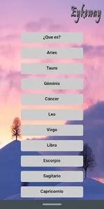 Tu karma según tu horóscopo screenshot 5