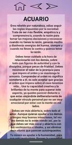 Tu karma según tu horóscopo screenshot 8