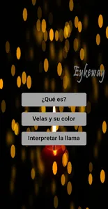 Velas y su significado screenshot 7