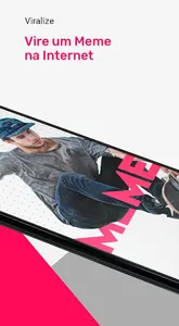 Meme Digital - Agência de Mark screenshot 2